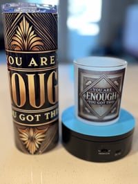 Image 3 of Personalized Whiskey Glass 