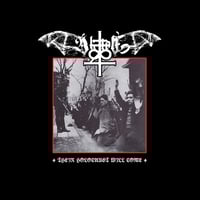 Image 2 of Aktion T4 - "Their [Holiday] Will Come" 2xDigipak CD