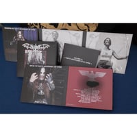 Image 3 of Aktion T4 - "Their [Holiday] Will Come" 2xDigipak CD