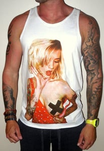 Image of Lectro Tattoo Tape Vest