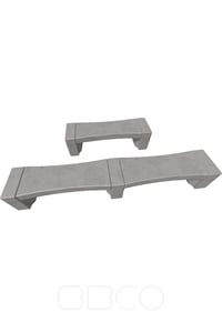 Image 3 of BUILD-UH-BENCH KITS