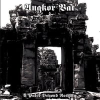 Angkor Vat - "The Levitating Citadel" CD