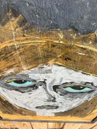 Image 5 of A Light in the Dark (Original Painting)