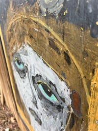 Image 6 of A Light in the Dark (Original Painting)