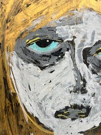 Image 2 of A Light in the Dark (Original Painting)