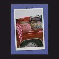 Image 1 of SPECIAL EDITION: Viaje a Los Amuletos (includes limited edition print)