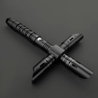Image 4 of Vindicator Crossguard lightsaber