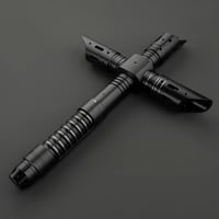 Image 5 of Vindicator Crossguard lightsaber