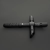Image 6 of Vindicator Crossguard lightsaber