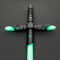 Image 3 of Vindicator Crossguard lightsaber