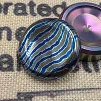 Image 1 of Pre-order Custom Zircuti Button Dish/3S 