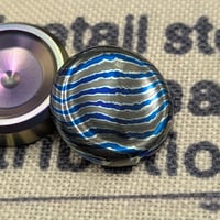 Image 3 of Pre-order Custom Zircuti Button Dish/3S 