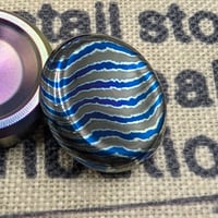 Image 2 of Pre-order Custom Zircuti Button Dish/3S 