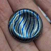 Image 4 of Pre-order Custom Zircuti Button Dish/3S 