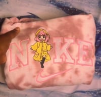 Image 1 of SpyxFamily Nike Hoodie