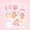  [EXCLUSIVE] BUNDLE SET - CUPID SERIES