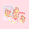  [EXCLUSIVE] BUNDLE SET - CUPID SERIES