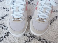 Image 2 of Paire de lace locks “Poulette Forever” 