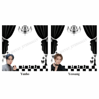 Image 3 of Ateez Memo pad