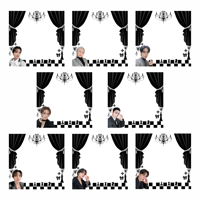 Image 1 of Ateez Memo pad