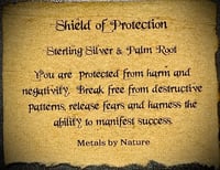 Image 8 of Sheild of Protection