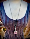 Aphrodite's Mirror