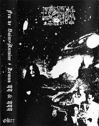 Image 1 of Feu de Saint-Antoine-Demos II & III MC