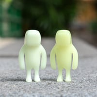 Image 2 of Mini Stranger Set - Glow in the Dark