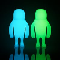 Image 1 of Mini Stranger Set - Glow in the Dark 