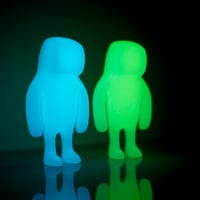 Image 5 of Mini Stranger Set - Glow in the Dark