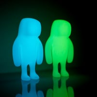 Image 5 of Mini Stranger Set - Glow in the Dark 