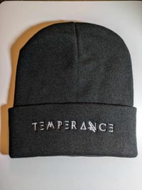 TEMPERANCE - Beanie