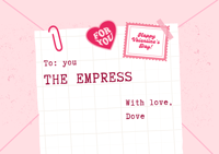 Image 2 of self love reading