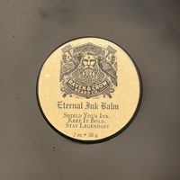 Image 1 of Eternal Ink Balm