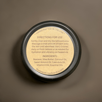 Image 2 of Eternal Ink Balm