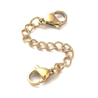 Image 2 of Chaine de Rallonge