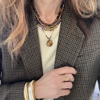 Image 2 of Bague serpentin