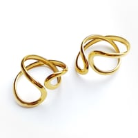 Image 1 of Bague serpentin