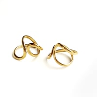 Image 5 of Bague serpentin