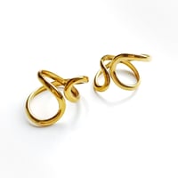 Image 3 of Bague serpentin