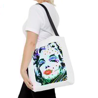 Iconic Tote Bag - Limited Edition