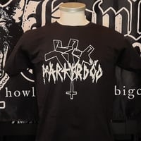 Martyrdöd shirt