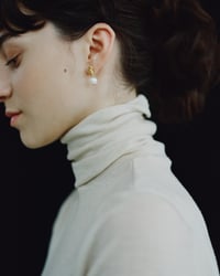 Image 2 of hortus earrings