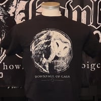 Downfall Of Gaia sĥirt