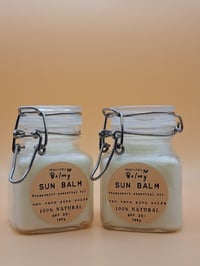 Image 1 of Sun Balm