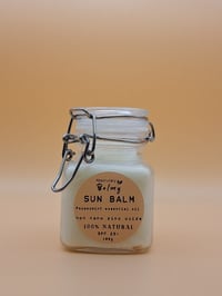 Image 2 of Sun Balm