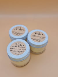 Image 3 of Sun Balm
