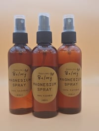 Image 1 of Magnesium Spray