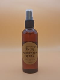 Image 2 of Magnesium Spray