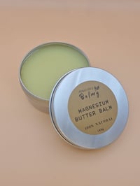 Image 1 of Magnesium Butter Balm